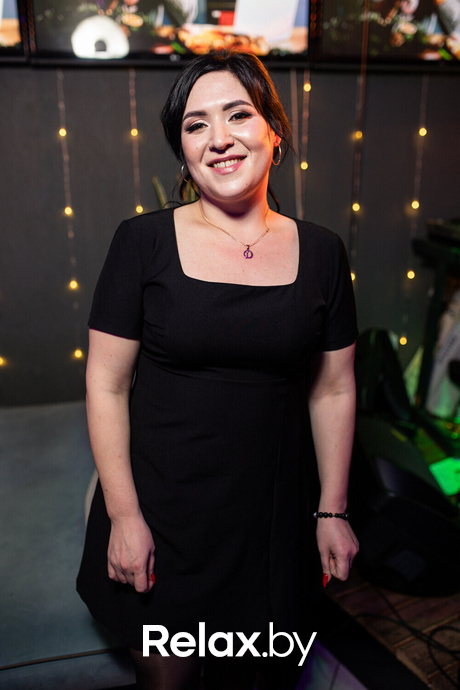 Ночные жители, фото № 11