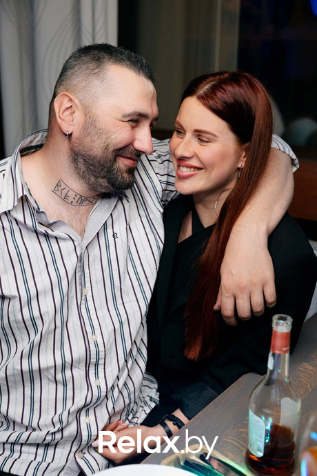 Ночные жители, фото № 16