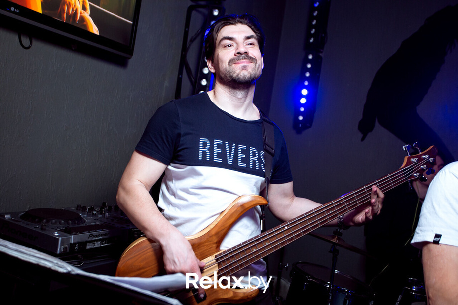 Ночные жители, фото № 5