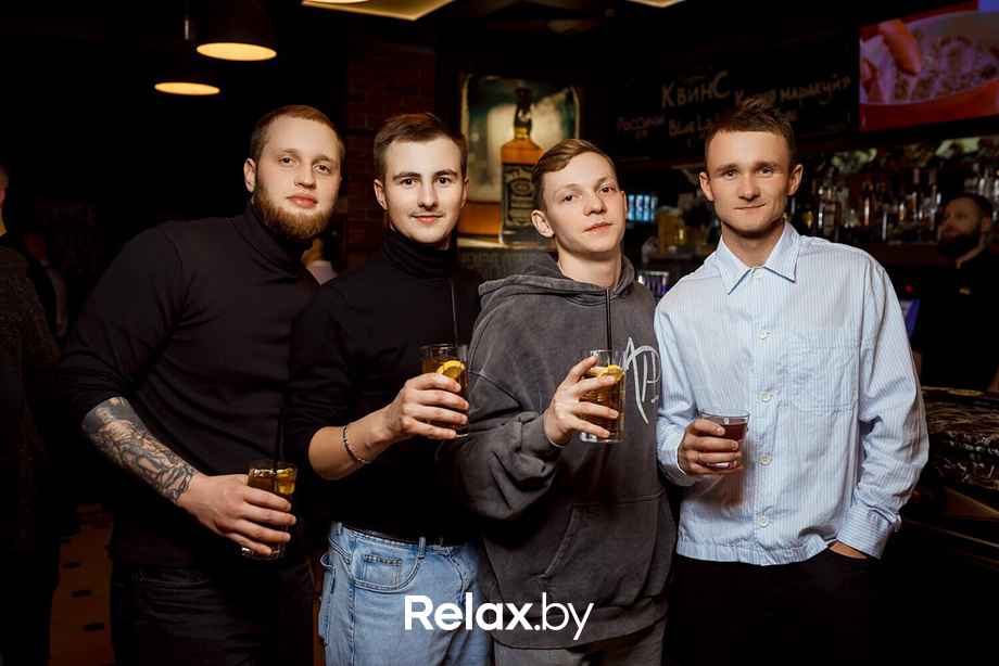 Brooklyn Live!, фото № 38