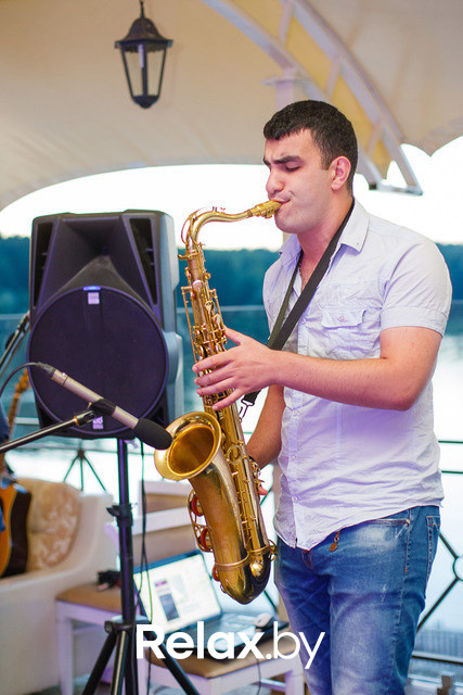 Персональный День Рождения. 15 лет Атлант-М Сухарево, фото № 122