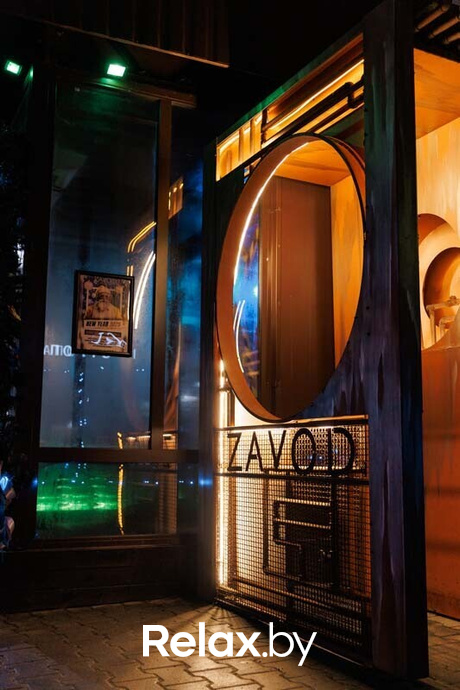 Новогодний корпоратив, фото № 170