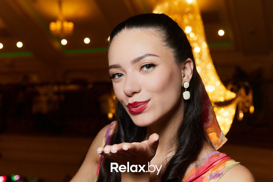 «OPERA BAND в казино Опера», фото № 77