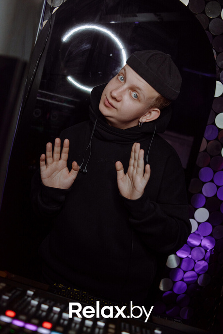 Friday LUXURIA LXR, фото № 4