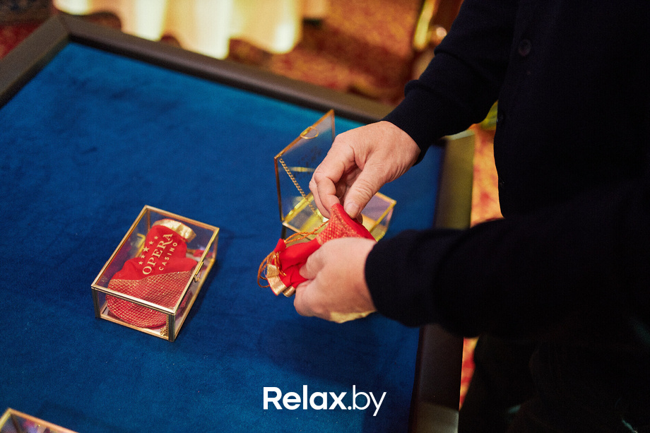 «50.000 спинов в рождество», фото № 85