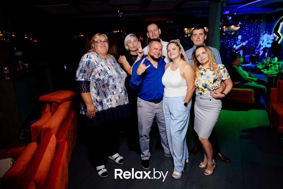 Ночные жители, фото № 19