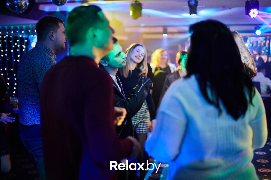 SNOWY COLORS, фото № 44