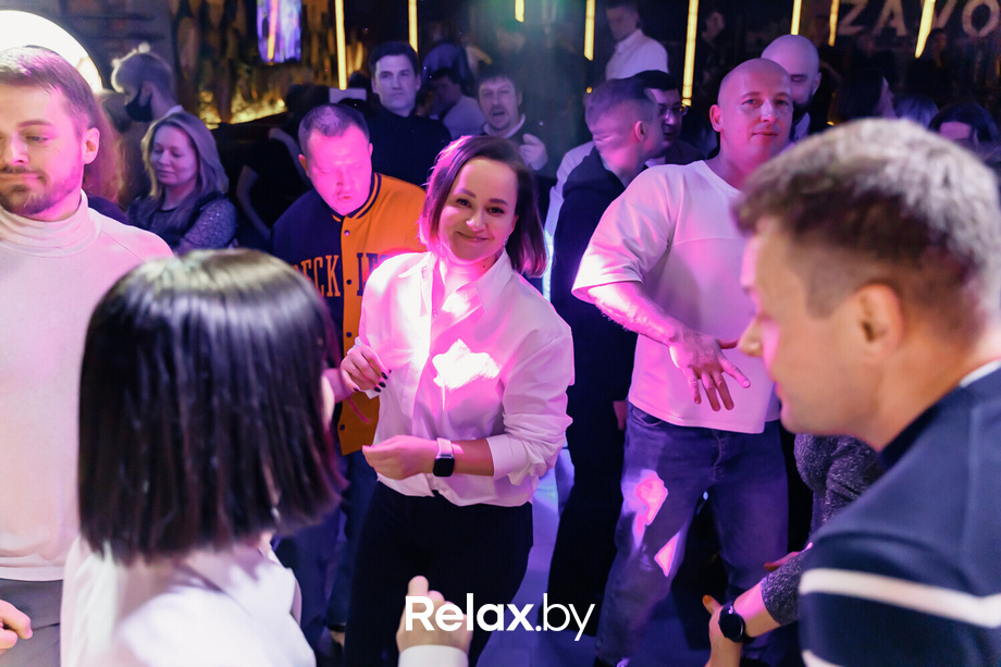 Zavod Friday Night, фото № 49