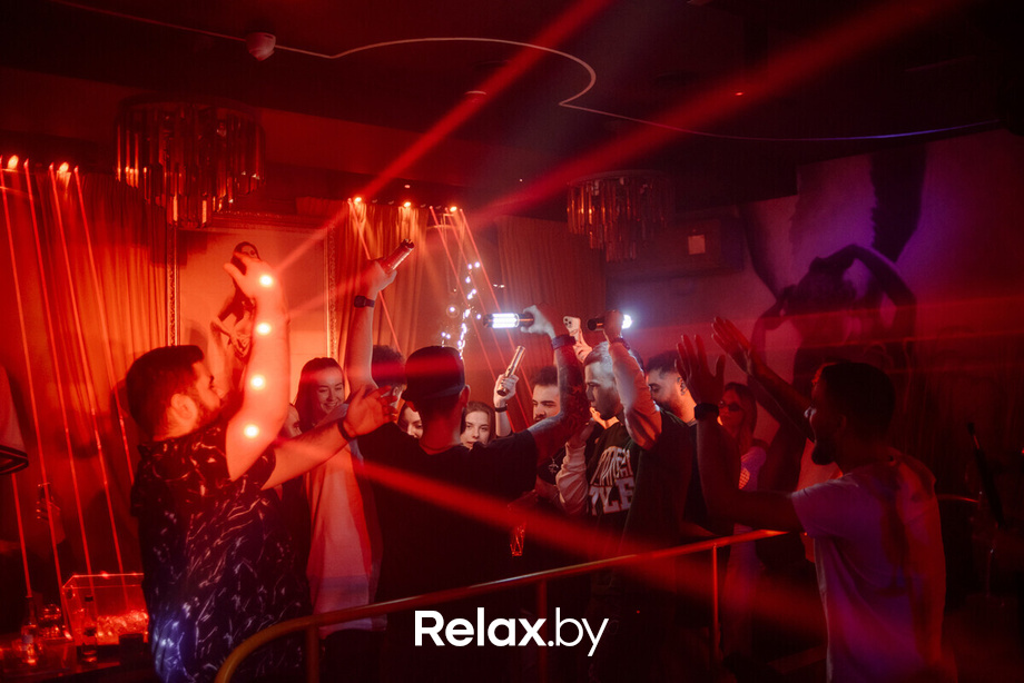 Friday LUXURIA LXR, фото № 12