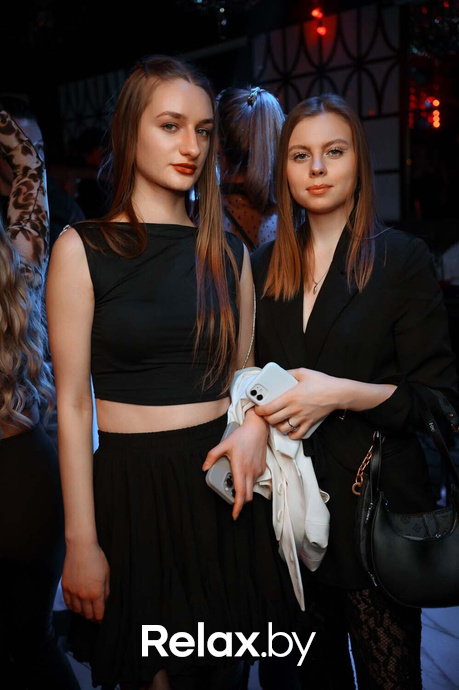 Saturday party, фото № 39