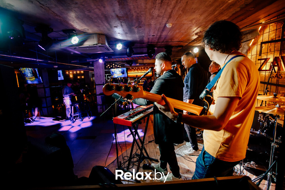 День встречи выпускников, фото № 92