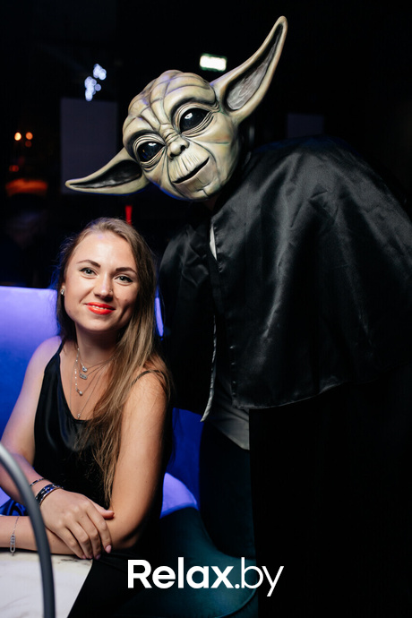 Luna Friday, фото № 42