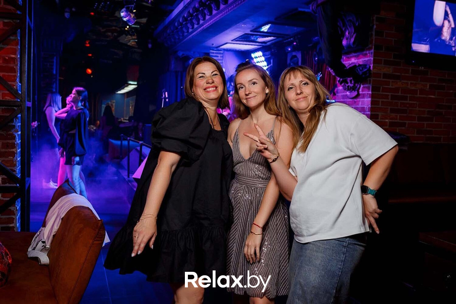 Brooklyn Live!, фото № 63