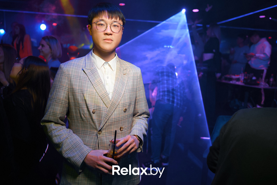 On the Luna, фото № 111