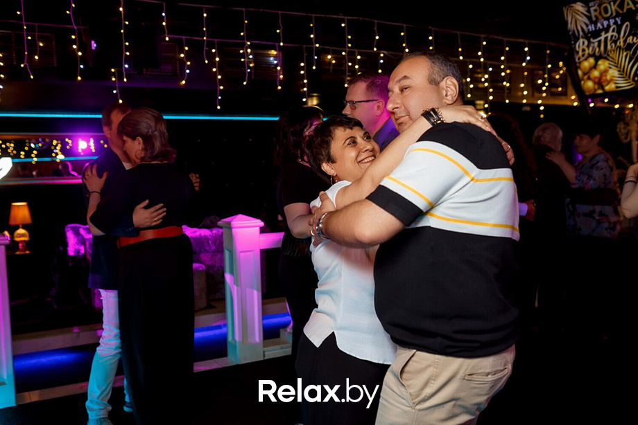 Saturday party, фото № 82