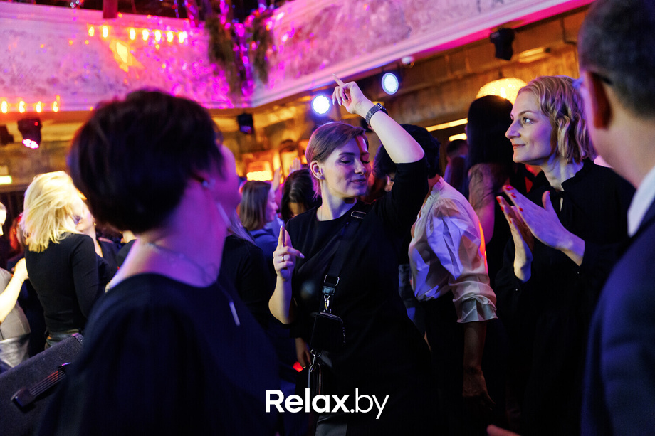 Thursday party, фото № 108