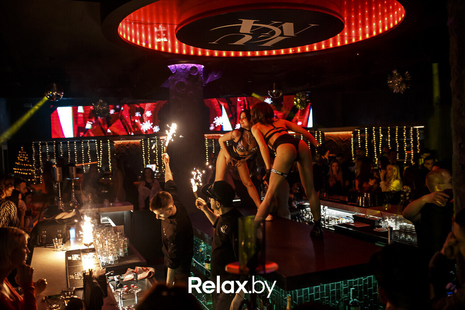 Luna Saturday, фото № 45