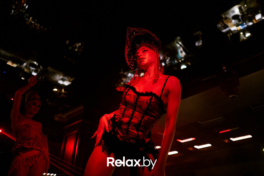 Party like Russian, фото № 52