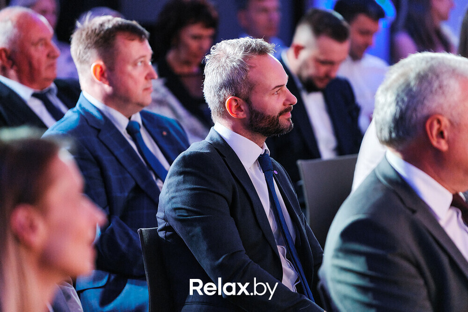 Церемония награждения «Человек Дела — 2021», фото № 57