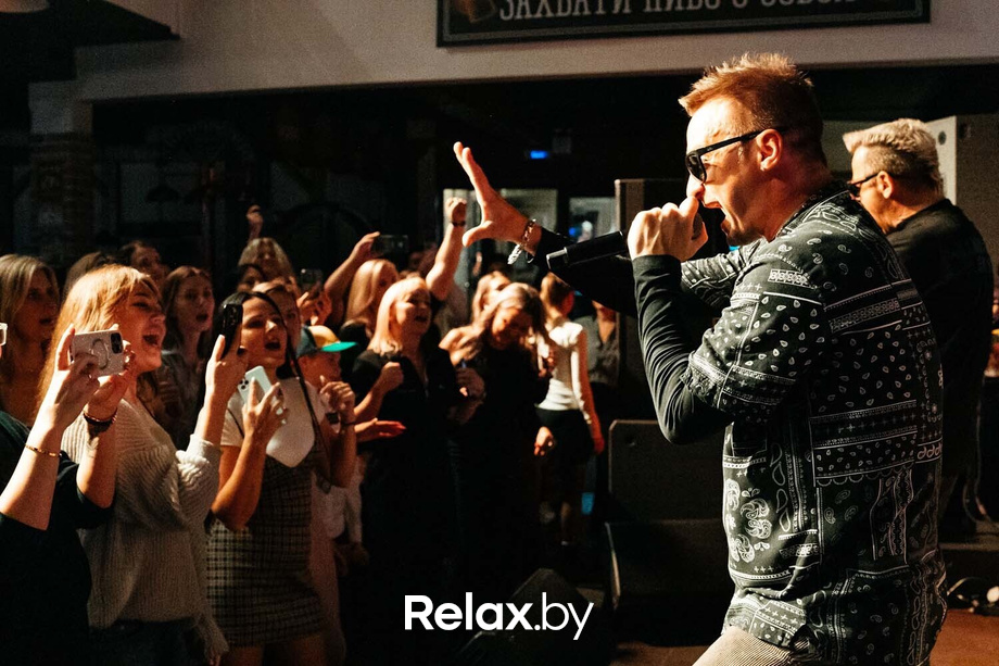 Отпетые Мошенники в Броваре, фото № 146