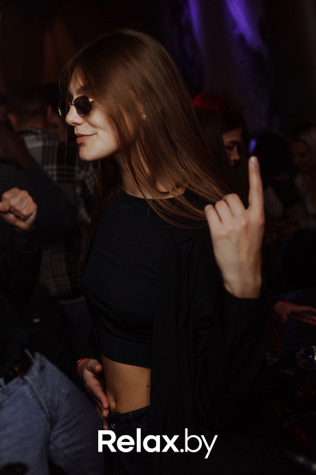 Friday LUXURIA LXR, фото № 25