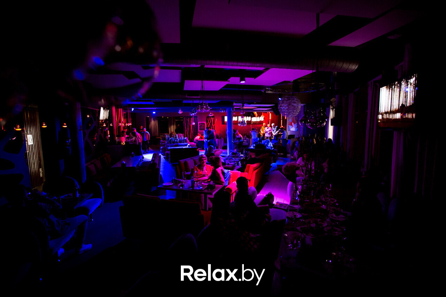 Ночные жители, фото № 50