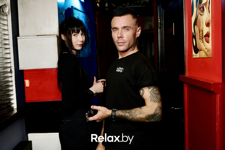 Parker House, фото № 29