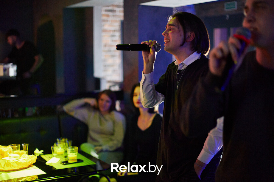 AST Караоке, фото № 44