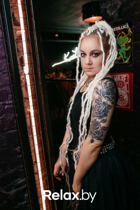 Halloween part 1, фото № 40