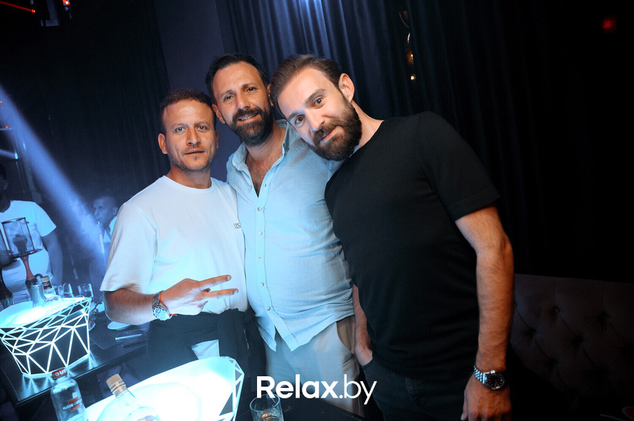 Friday party, фото № 5