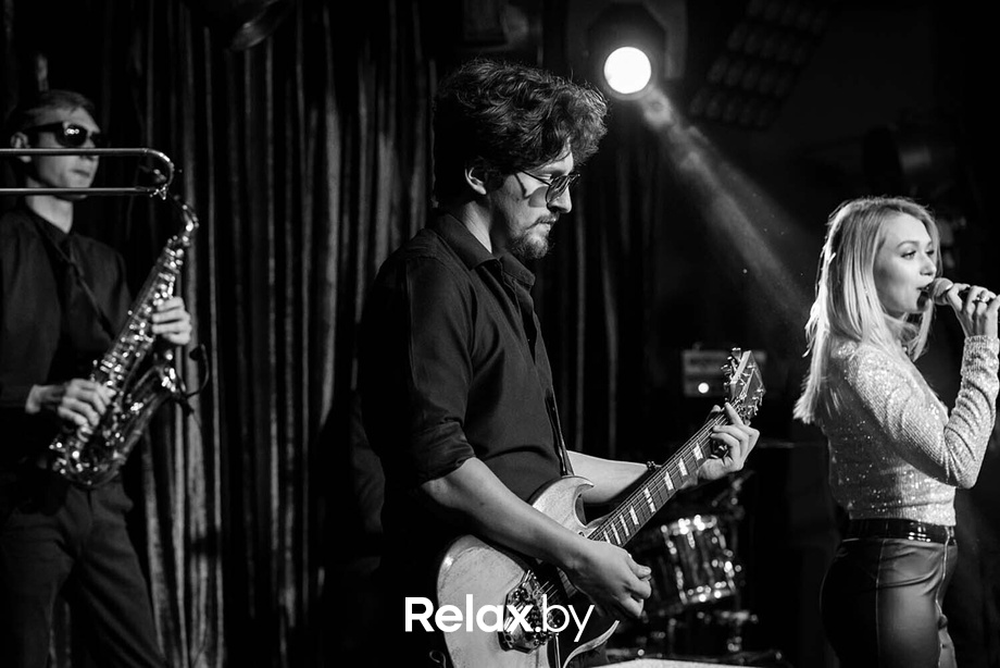 Brooklyn Live!, фото № 2