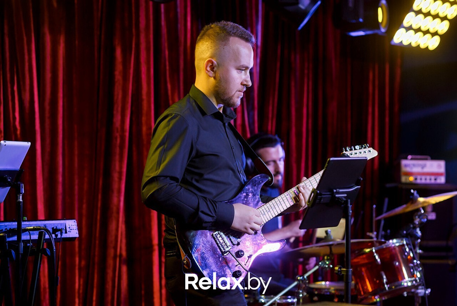 Brooklyn Live!, фото № 27