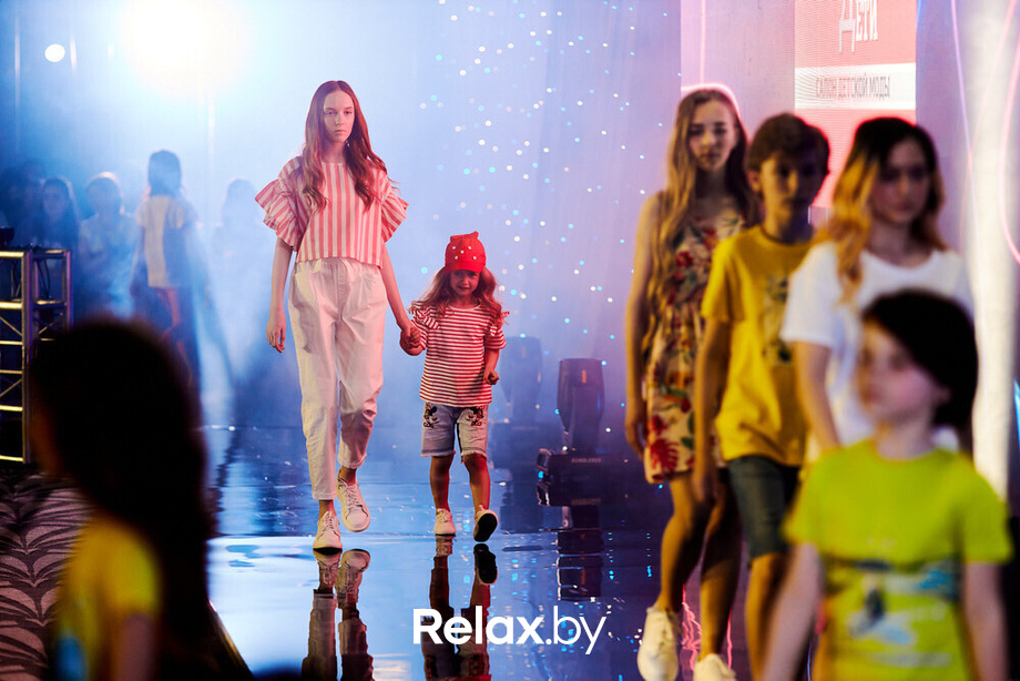 IMG Fashion KILLA PARTY - KIDS’ SHOW, фото № 624