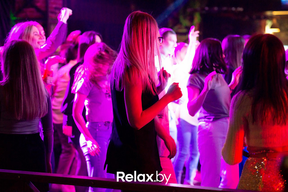 Brooklyn Live!, фото № 7