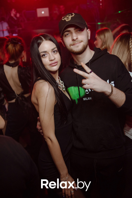 Friday «Stiflers party», фото № 31