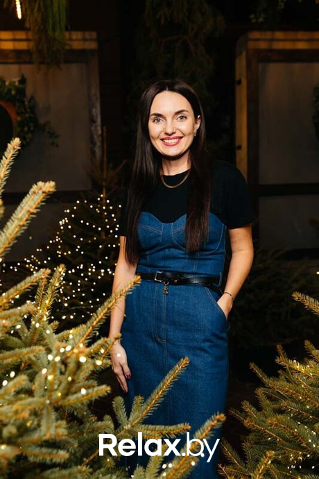 Новогодний корпоратив 24.12.2024, фото № 14