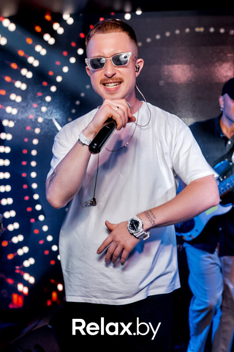 Saturday music, фото № 10