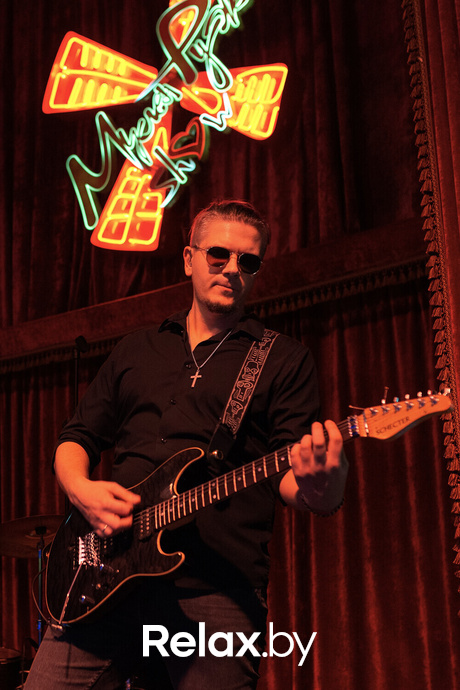 MoulinRouge, фото № 22