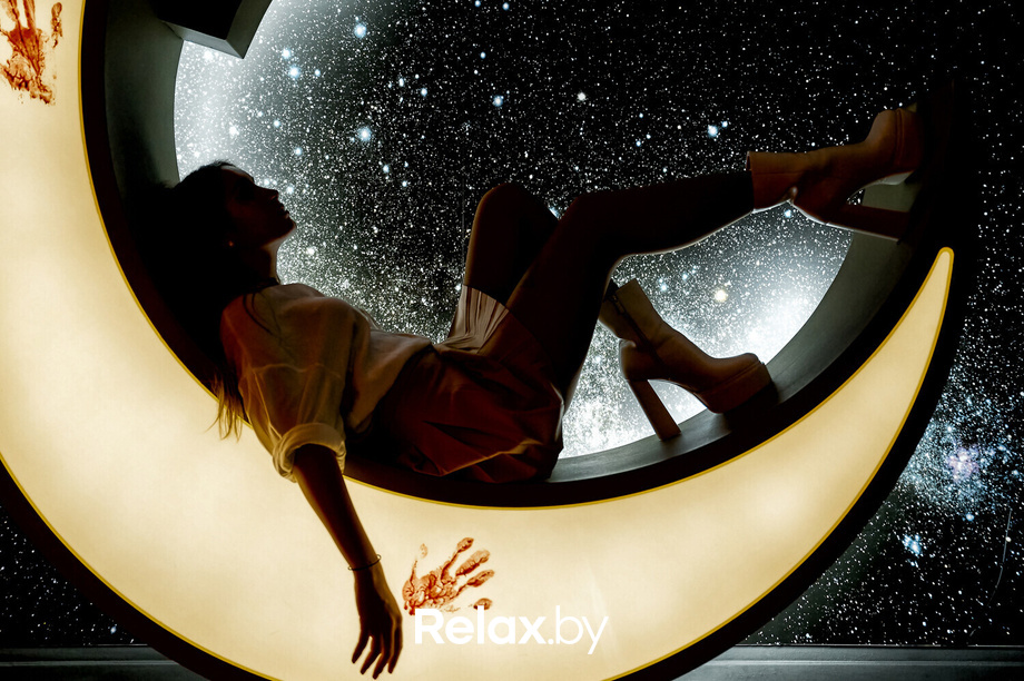 Dark night day 2, фото № 42