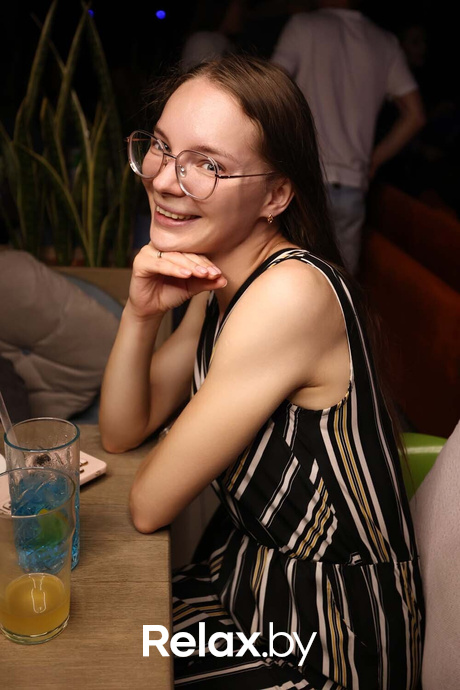 Ночные жители, фото № 71