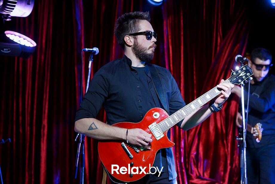 Brooklyn Live!, фото № 1