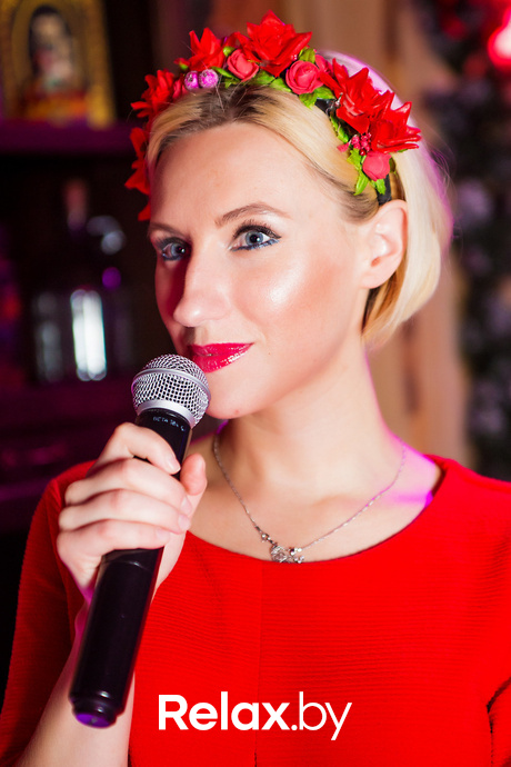 Петь душе не запретишь!, фото № 40