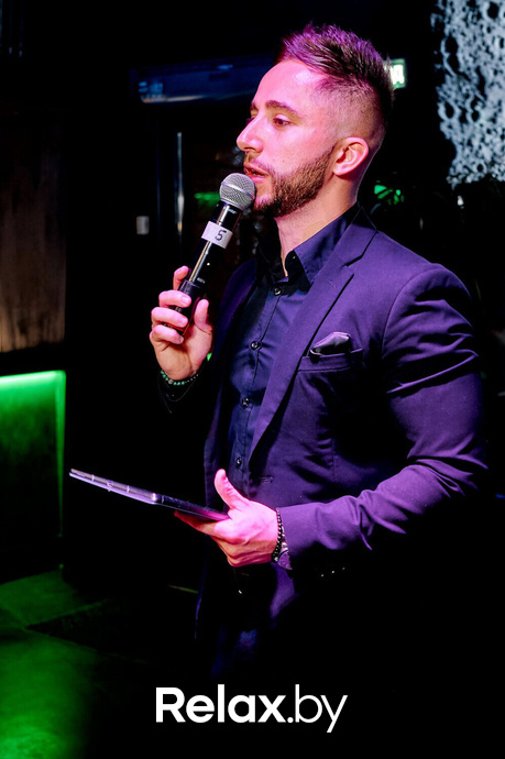 Restaurant LUNA - opening, фото № 170