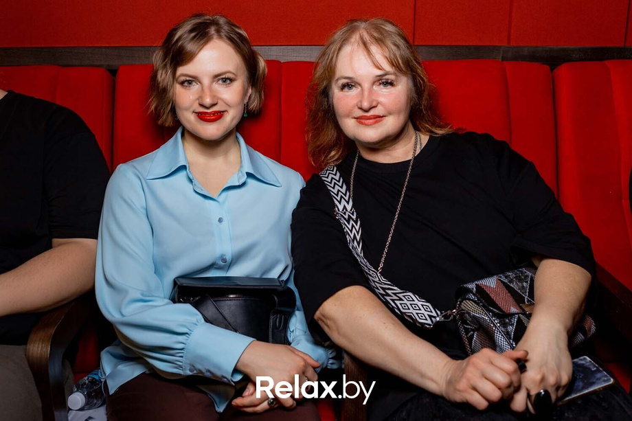 Премьера художественного фильма «‎Каруза», фото № 121