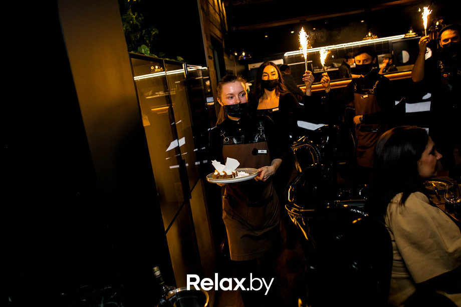 Izumrud band & Anya Rai, фото № 51