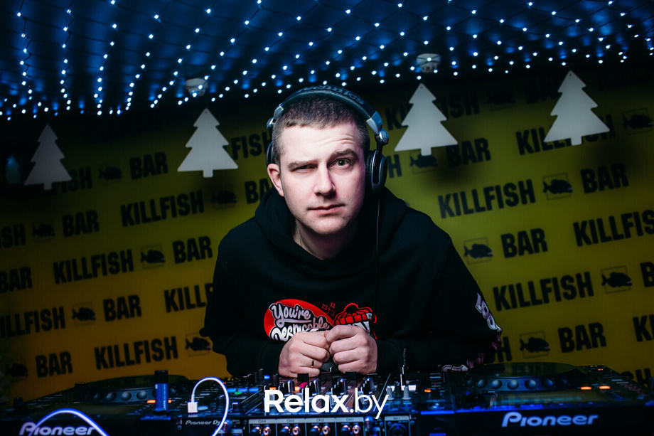 Рождественский weekend, фото № 35