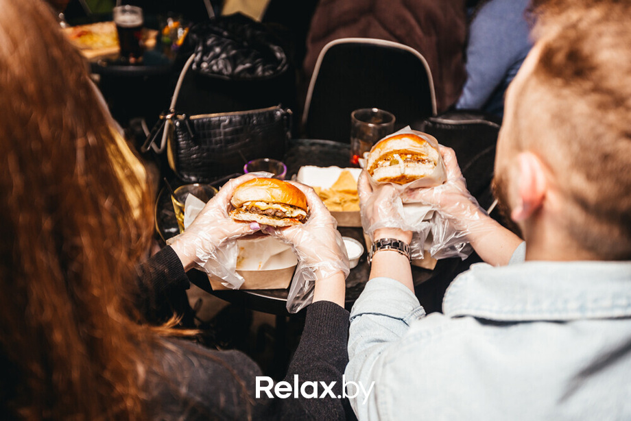 Tinder Ultimate, фото № 33