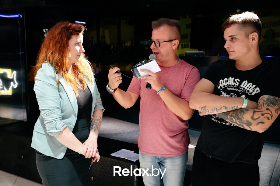 Шуфутинов день, фото № 31