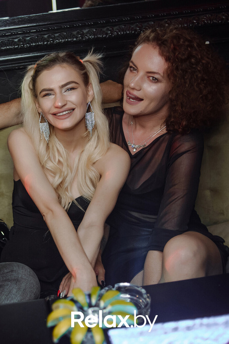 Saturday «Don’t stop the party», фото № 8