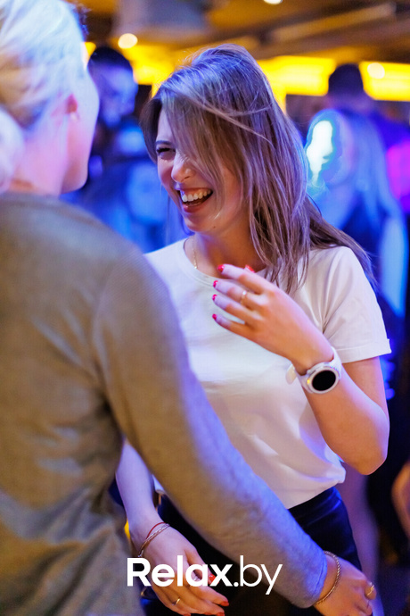 Saturday party, фото № 120